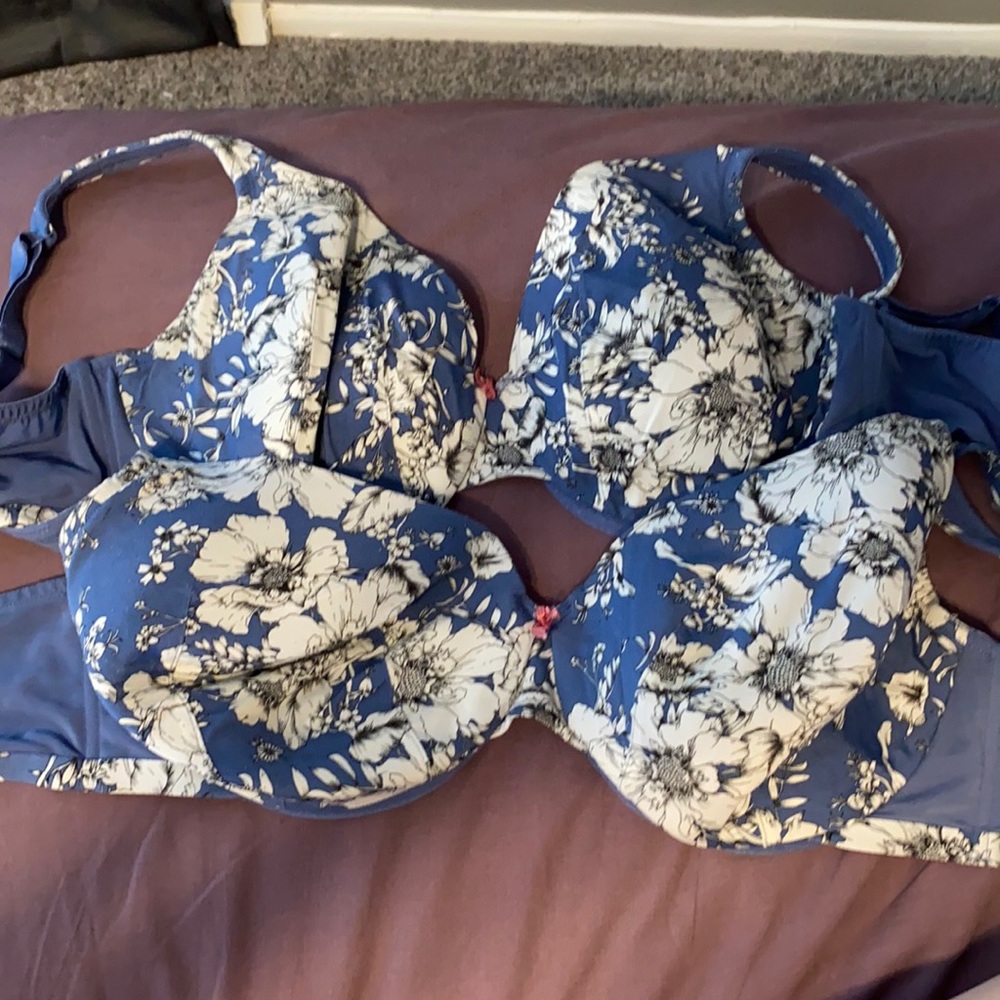 COPY - Bras with underwire